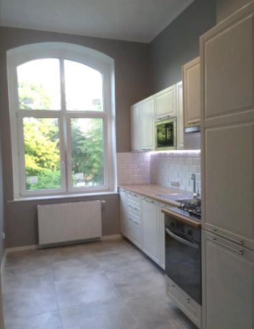 Mieszkanie 2-pokojowe Wrocław, Zatorska okolice/ogródek!. Zdjęcie 4