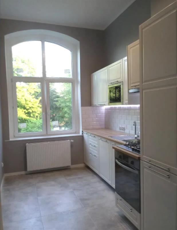 Mieszkanie 2-pokojowe Wrocław, Zatorska okolice/ogródek!. Zdjęcie 4