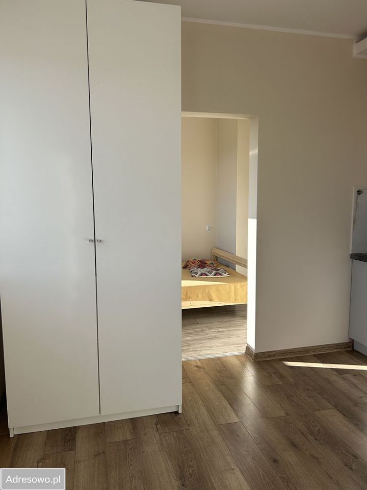 Mieszkanie 2-pokojowe Gdańsk Zaspa, ul. Pilotów. Zdjęcie 5