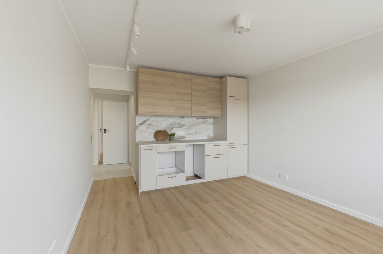 Mieszkanie 3-pokojowe Grudziądz Chełmińskie Przedmieście, ul. Narutowicza. Zdjęcie 12