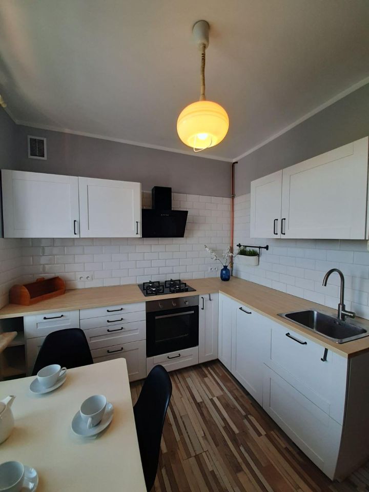 Mieszkanie 2-pokojowe Poznań Jeżyce, ul. Zygmunta Krasińskiego. Zdjęcie 10