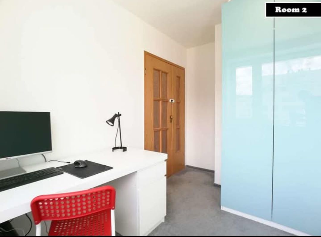 Mieszkanie 5-pokojowe Warszawa Sielce, ul. Jana III Sobieskiego. Zdjęcie 6