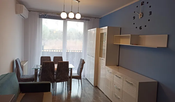 Mieszkanie 2-pokojowe Kraków Bieżanów, ul. Telimeny