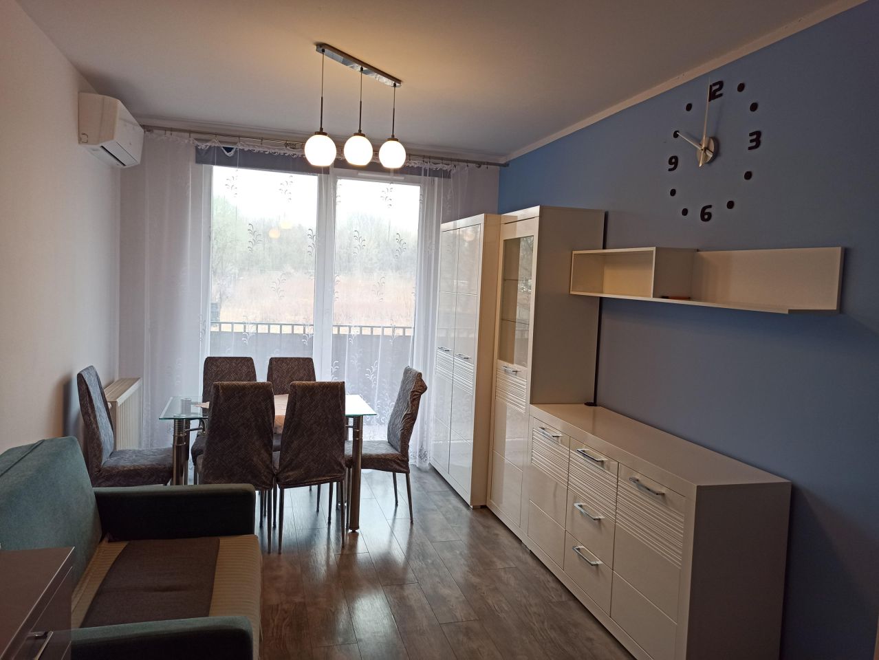 Mieszkanie 2-pokojowe Kraków Bieżanów, ul. Telimeny. Zdjęcie 1