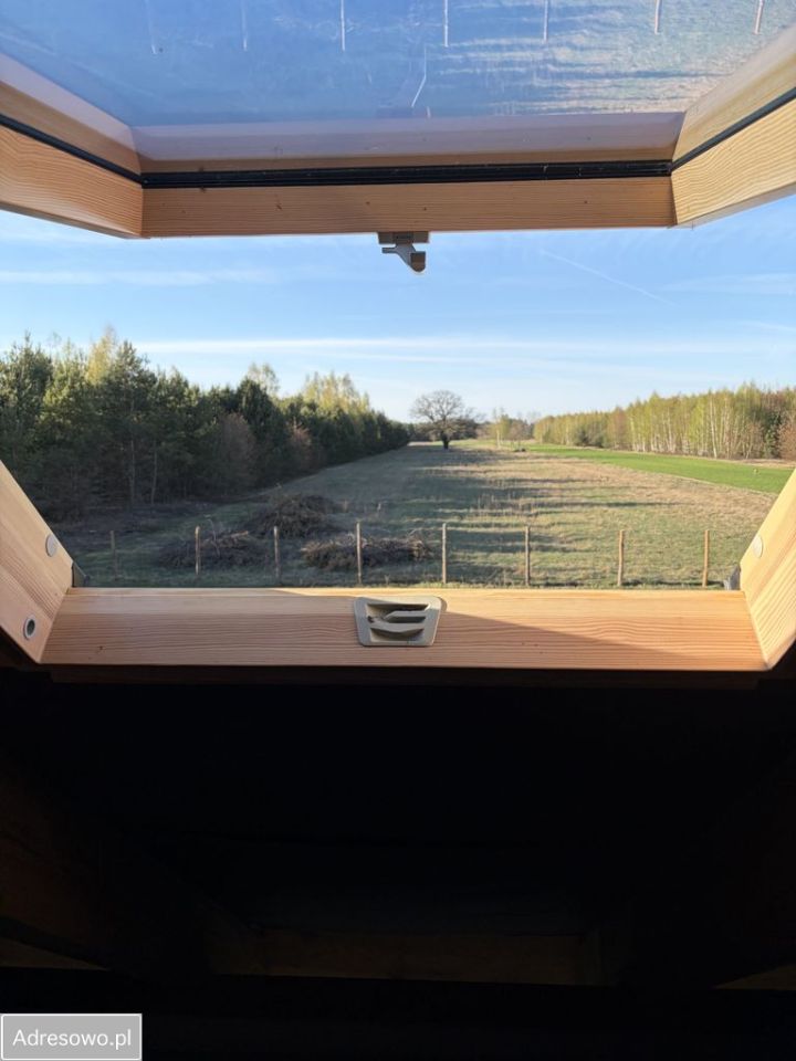 dom wolnostojący, 4 pokoje Nowa Osuchowa. Zdjęcie 6