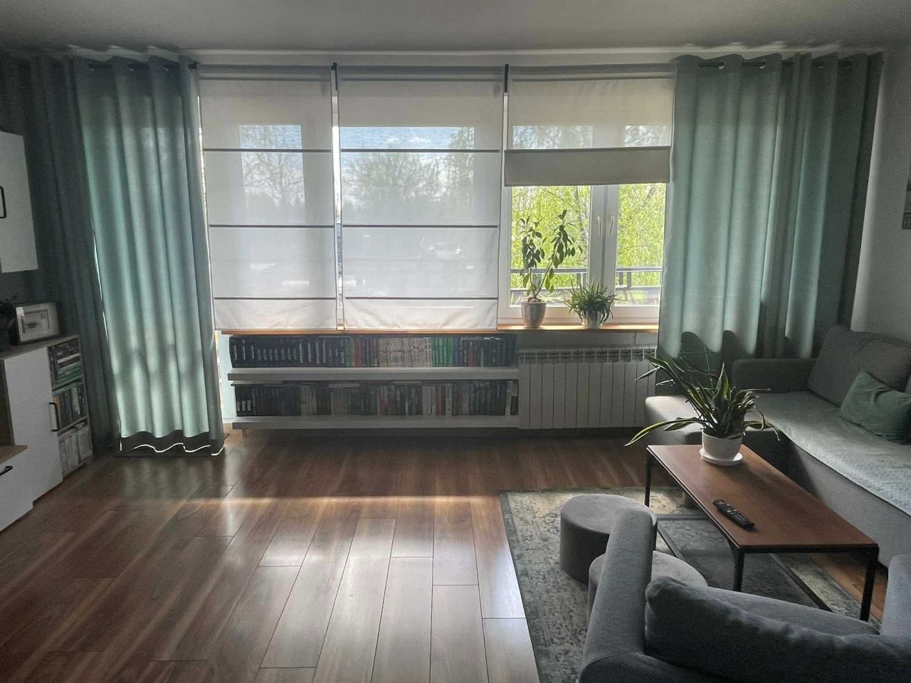 Mieszkanie 2-pokojowe Grodzisk Mazowiecki. Zdjęcie 2