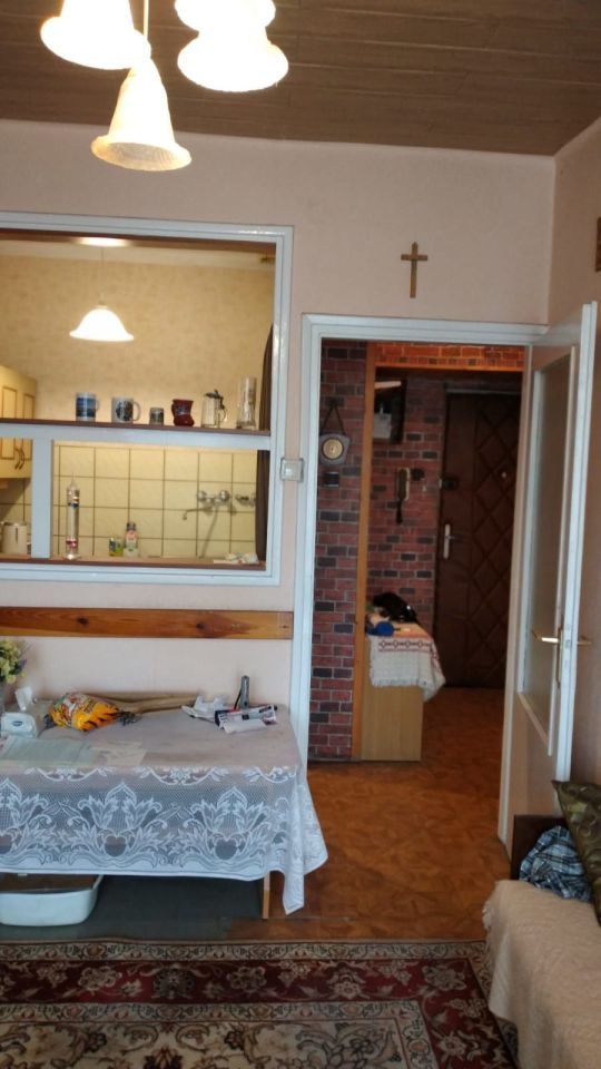 Mieszkanie 2-pokojowe Kędzierzyn-Koźle, ul. Spółdzielców. Zdjęcie 7