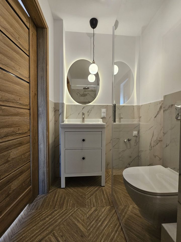 Mieszkanie 4-pokojowe Olsztyn, ul. Pana Tadeusza. Zdjęcie 6