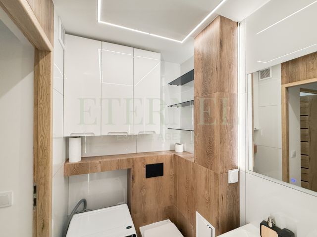 Mieszkanie 2-pokojowe Kraków Bieńczyce, os. Jagiellońskie. Zdjęcie 11