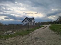 Działka budowlana Piekoszów. Zdjęcie 3