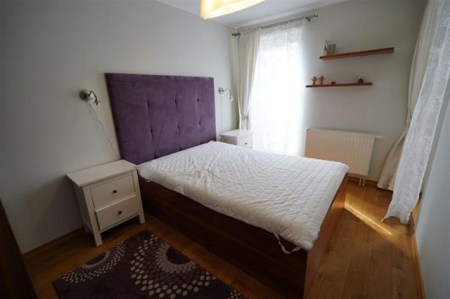 Mieszkanie 2-pokojowe Wrocław Stare Miasto, Wrocław Zdrowa 2 pok osobna kuchnia Balkon Nowość. Zdjęcie 3