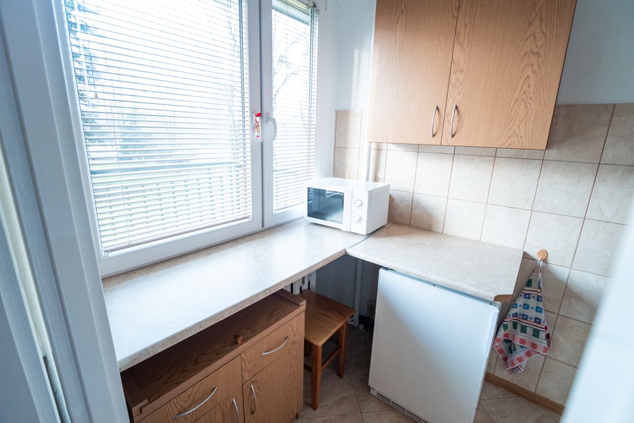 Mieszkanie 1-pokojowe Lublin Czuby, ul. Sympatyczna. Zdjęcie 6
