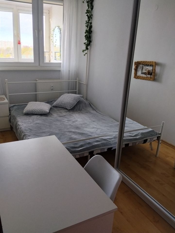 Mieszkanie 2-pokojowe Toruń Mokre, ul. Bażyńskich. Zdjęcie 7