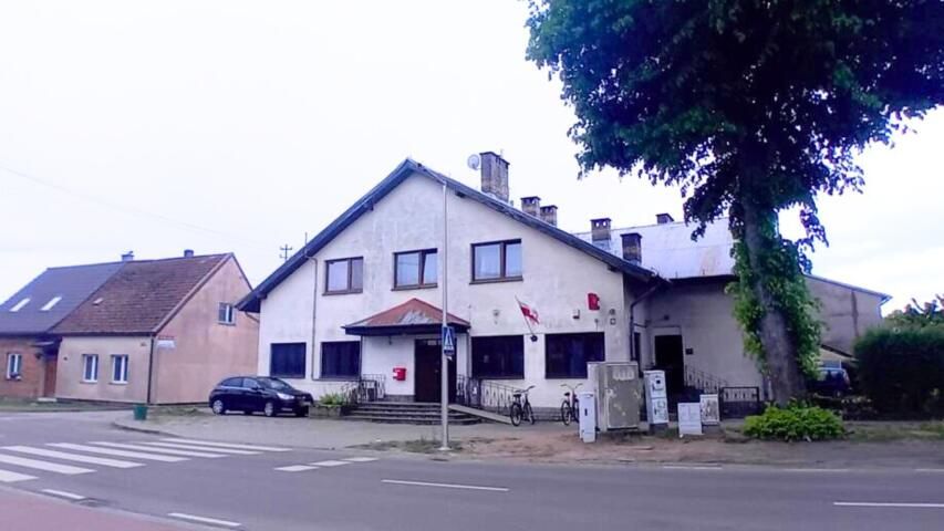 Lokal Marianowo, ul. Stargardzka. Zdjęcie 3