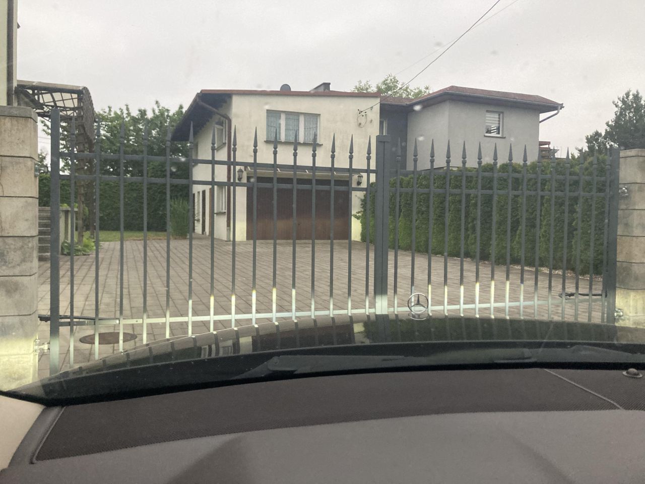 dom wolnostojący, 6 pokoi Lubliniec Centrum, ul. ks. kard. Stefana Wyszyńskiego. Zdjęcie 14
