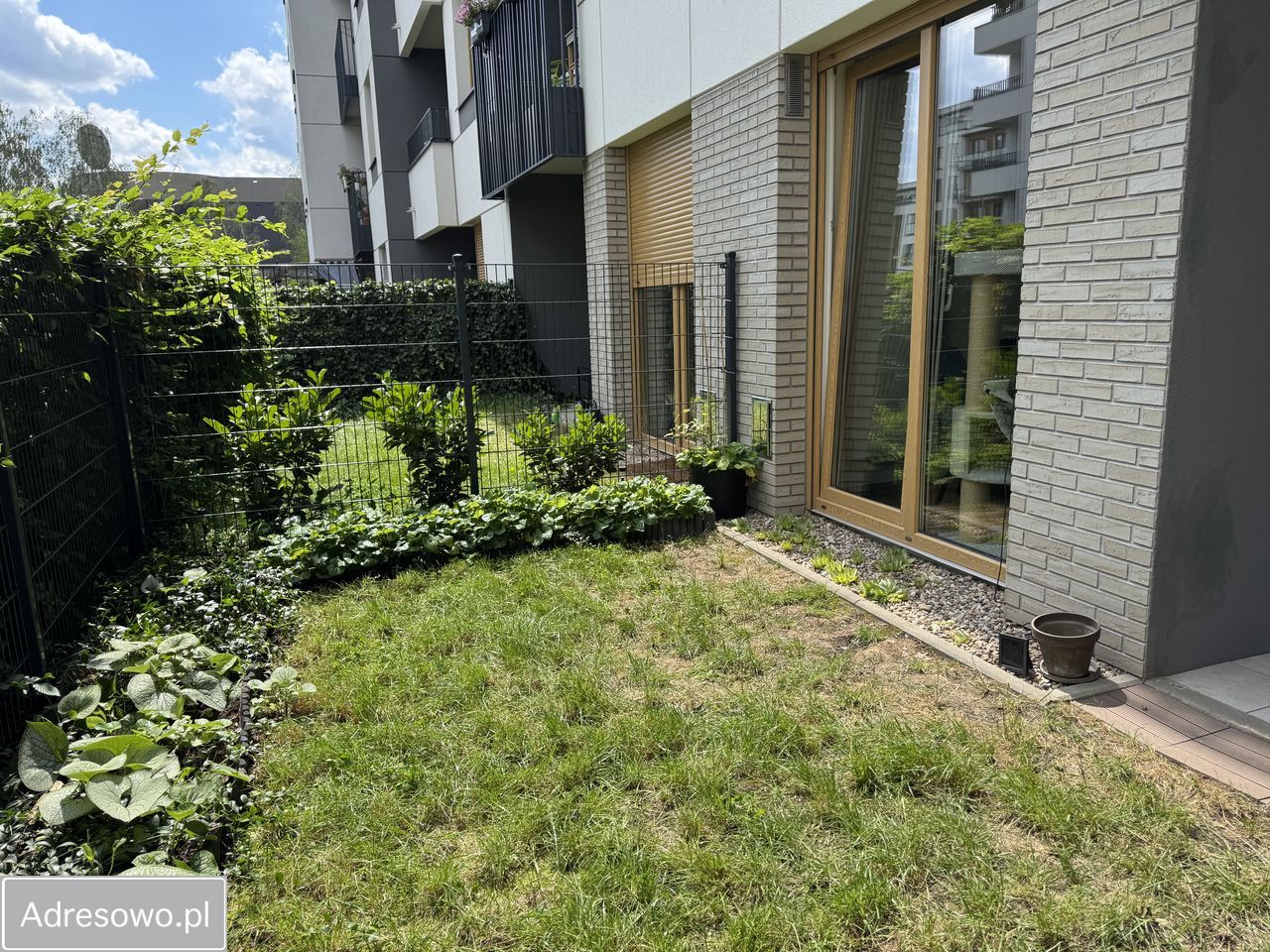 Mieszkanie 3-pokojowe Poznań Nowe Miasto, ul. Andrzeja Sobczaka. Zdjęcie 14