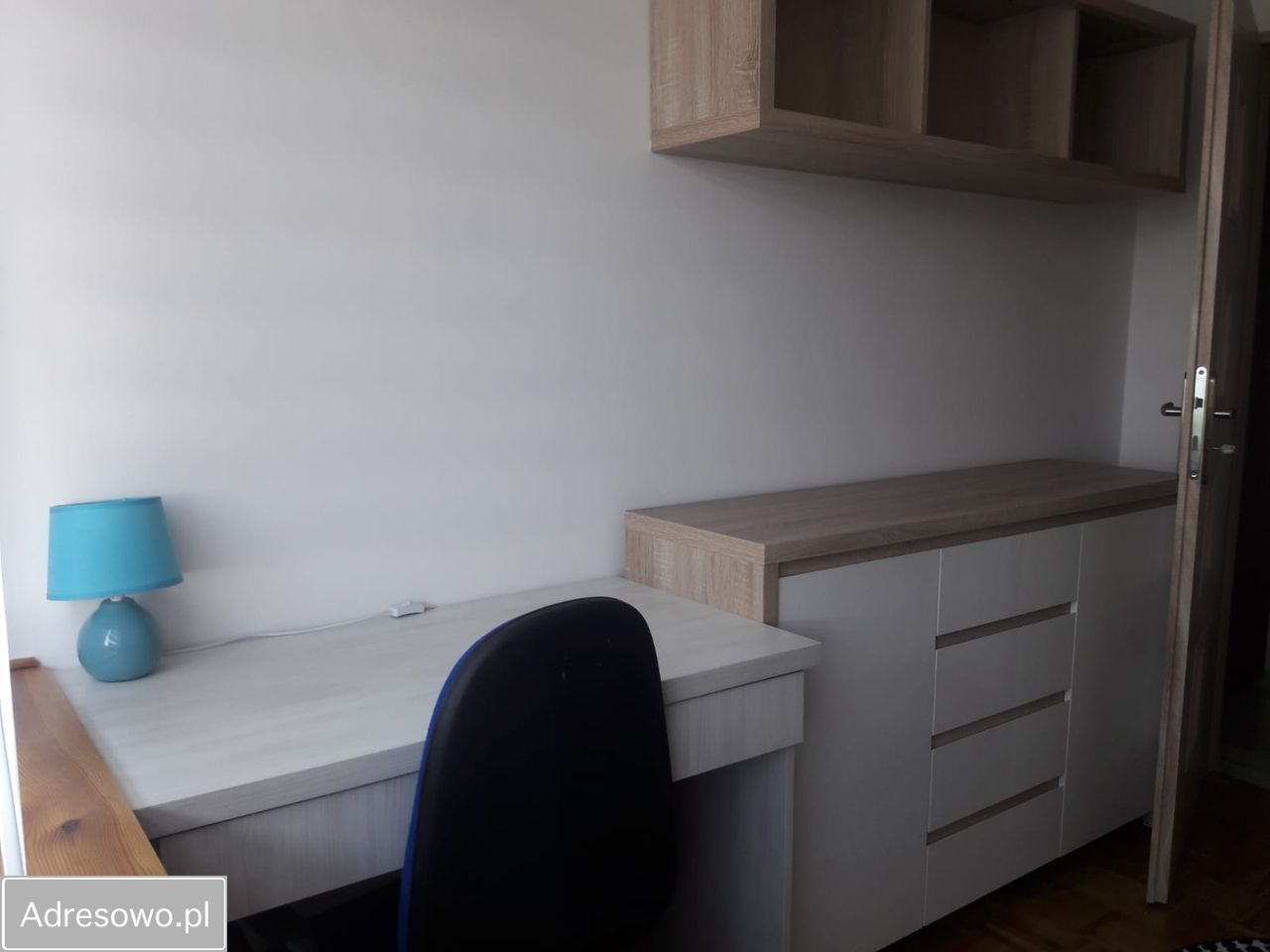 Mieszkanie 2-pokojowe Lublin Rury, ul. Pana Balcera. Zdjęcie 5