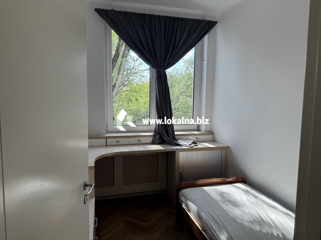 Mieszkanie 3-pokojowe Warszawa Górny Mokotów, al. Niepodległości. Zdjęcie 39