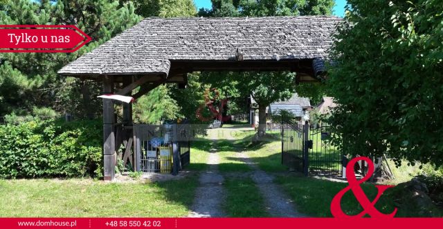 Działka siedliskowa Struga. Zdjęcie 4