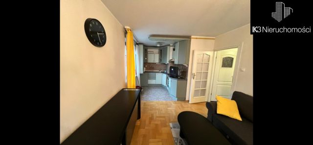 Mieszkanie 2-pokojowe Warszawa Białołęka, ul. Odkryta. Zdjęcie 2
