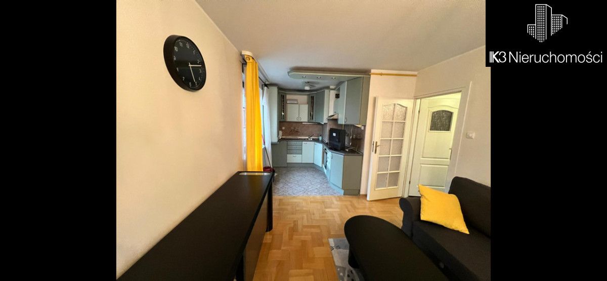 Mieszkanie 2-pokojowe Warszawa Białołęka, ul. Odkryta. Zdjęcie 2