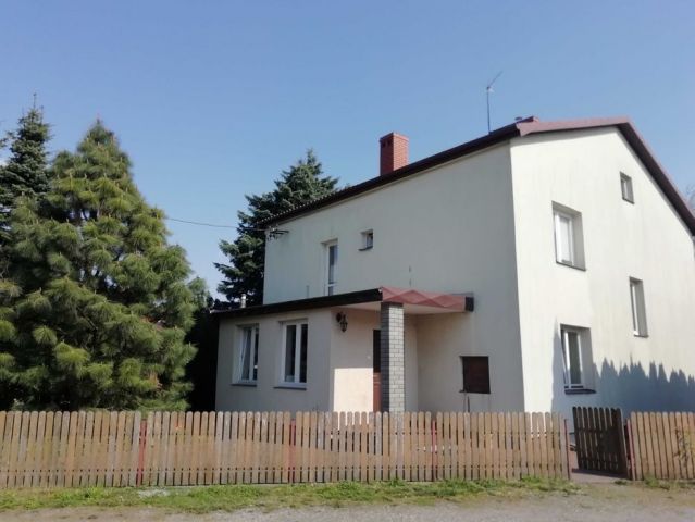 dom wolnostojący, 6 pokoi Sandomierz. Zdjęcie 1