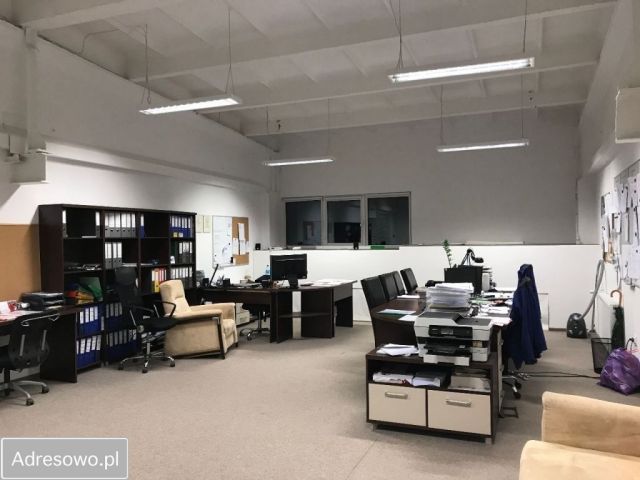 Biuro Koszalin, ul. Szczecińska. Zdjęcie 1