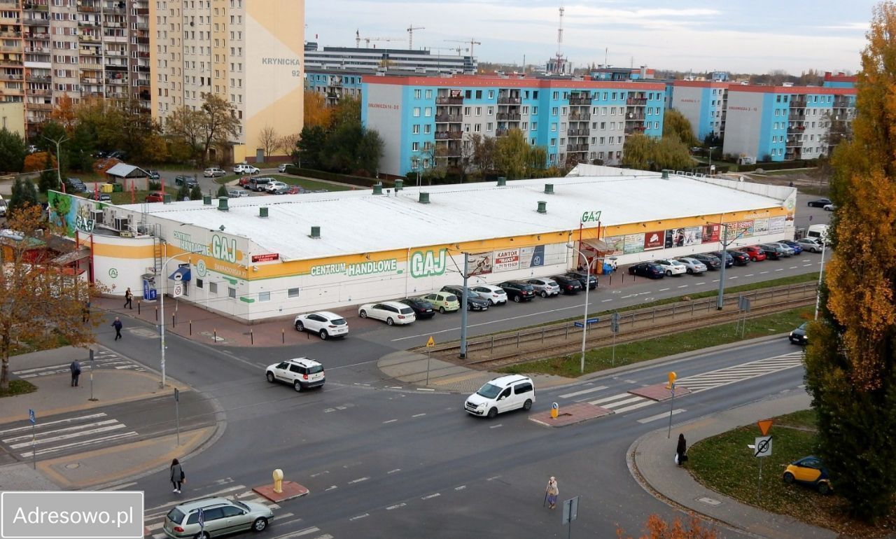 Lokal Wrocław Krzyki, ul. Świeradowska. Zdjęcie 5