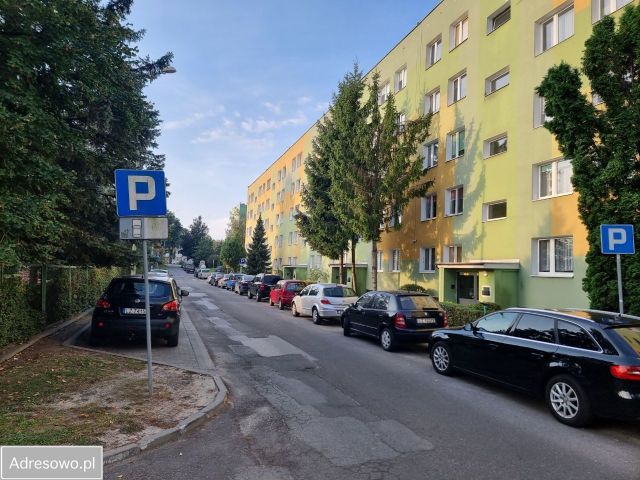 Mieszkanie 3-pokojowe Zamość, ul. Kamienna. Zdjęcie 1