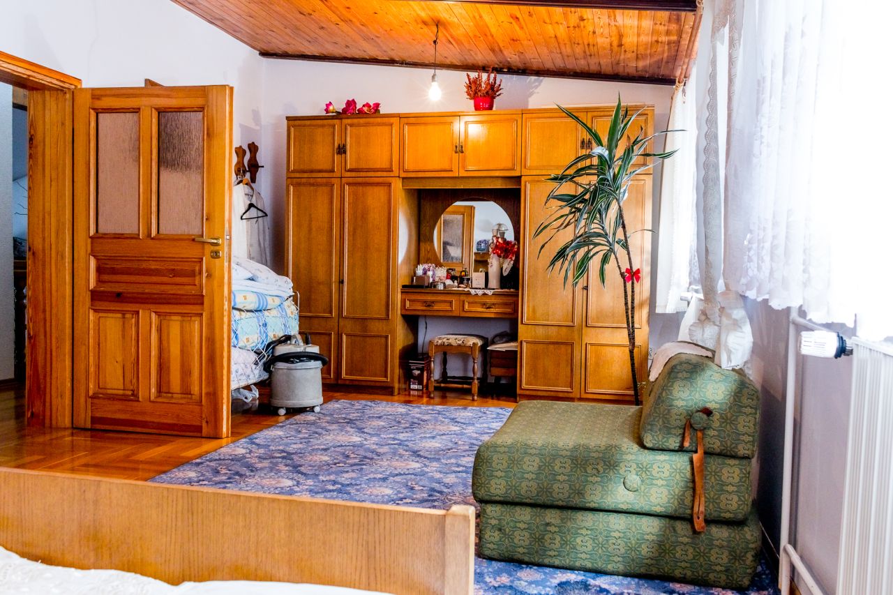 dom szeregowy, 5 pokoi Wrocław Sołtysowice, ul. Lekcyjna. Zdjęcie 9