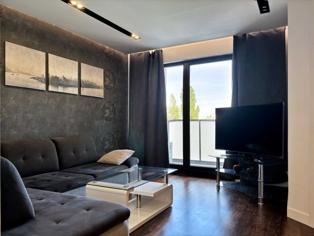 Mieszkanie 2-pokojowe Warszawa Mokotów, ul. Rolna. Zdjęcie 1