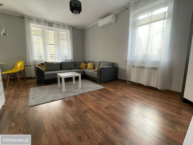 Mieszkanie 1-pokojowe Warszawa Grochów, ul. Zbaraska. Zdjęcie 1