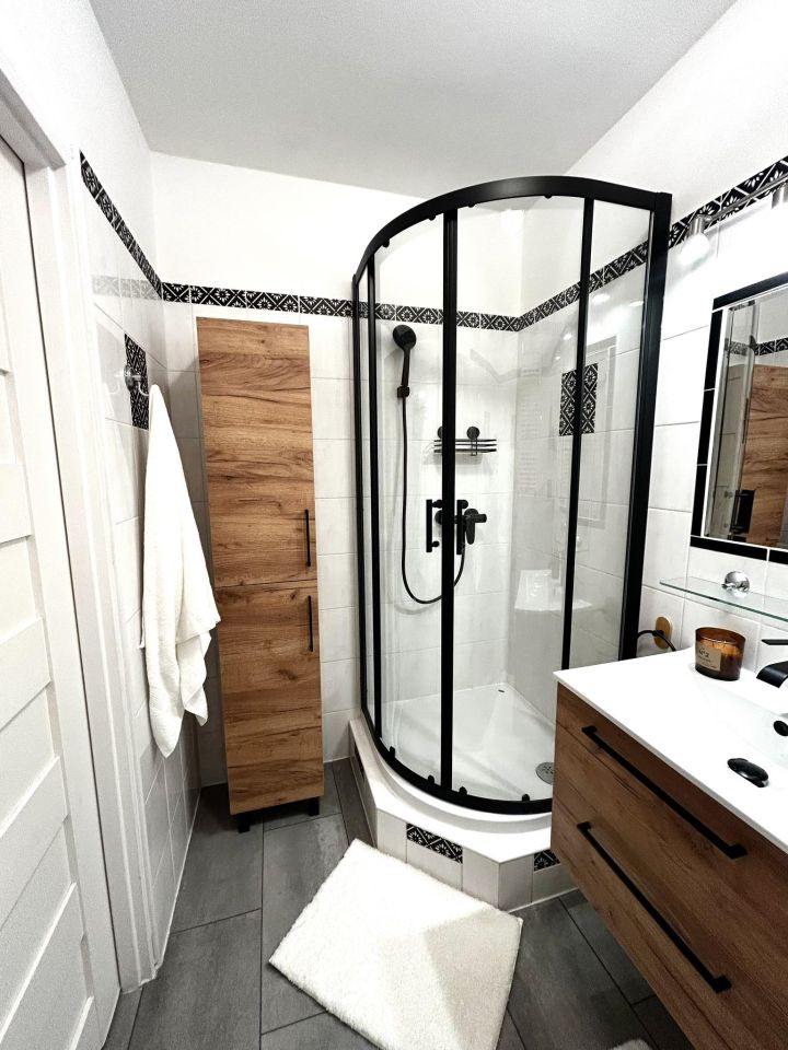 Mieszkanie 2-pokojowe Grodzisk Mazowiecki Centrum, ul. Rusałki. Zdjęcie 13