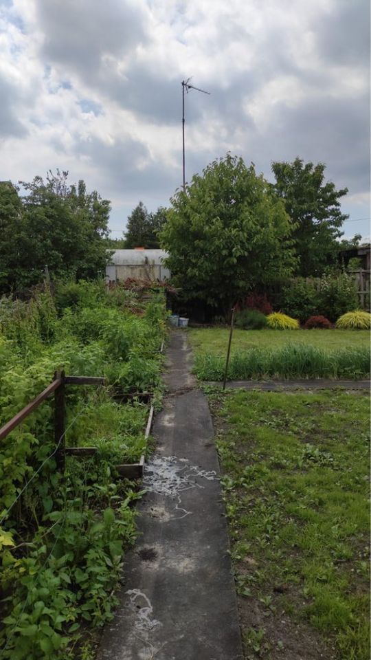 Działka rod Międzyzdroje. Zdjęcie 3