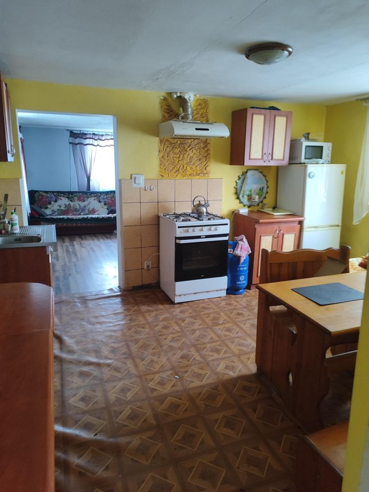 dom wolnostojący, 2 pokoje Bonisław, ul. Południowa. Zdjęcie 3