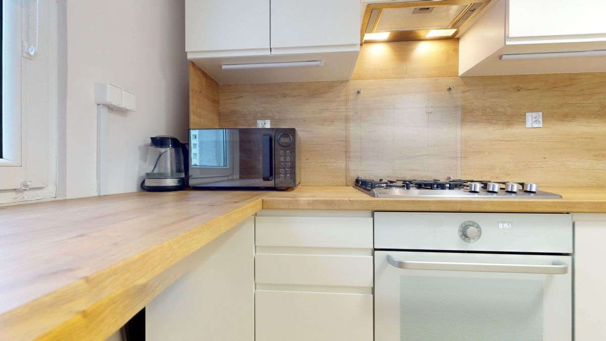 Mieszkanie 3-pokojowe Warszawa Mokotów, al. Niepodległości. Zdjęcie 8