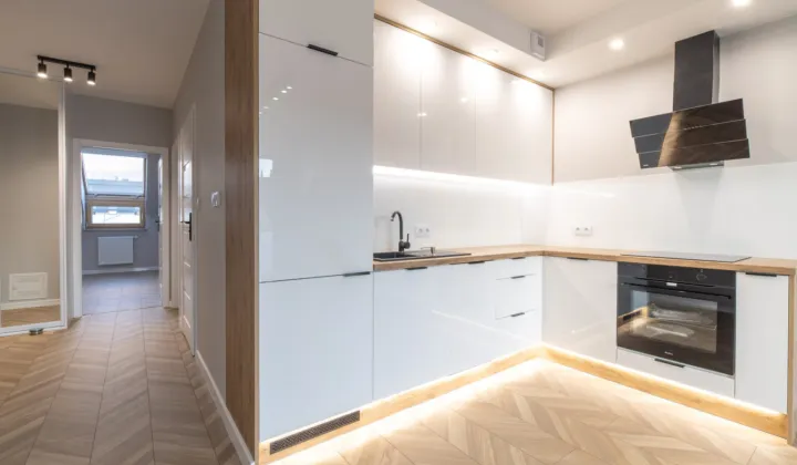 Mieszkanie 3-pokojowe Zielona Góra Czarkowo, ul. Łężyca-Ciesielska