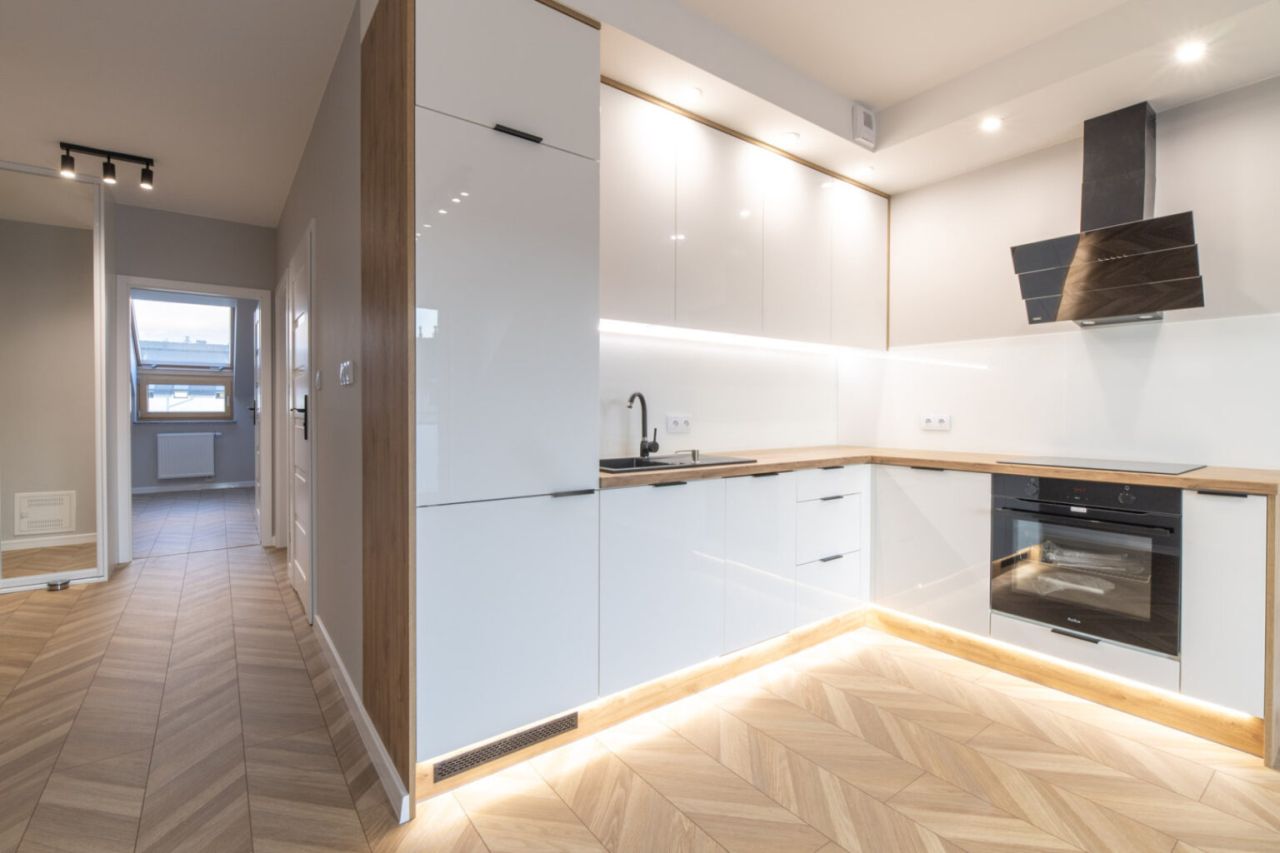 Mieszkanie 3-pokojowe Zielona Góra Czarkowo, ul. Łężyca-Ciesielska. Zdjęcie 6