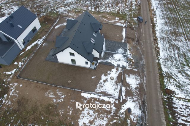 bliźniak, 5 pokoi Gdańsk Bysewo. Zdjęcie 26