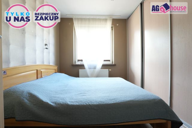 Mieszkanie 2-pokojowe Gdańsk Ujeścisko, ul. Częstochowska. Zdjęcie 8