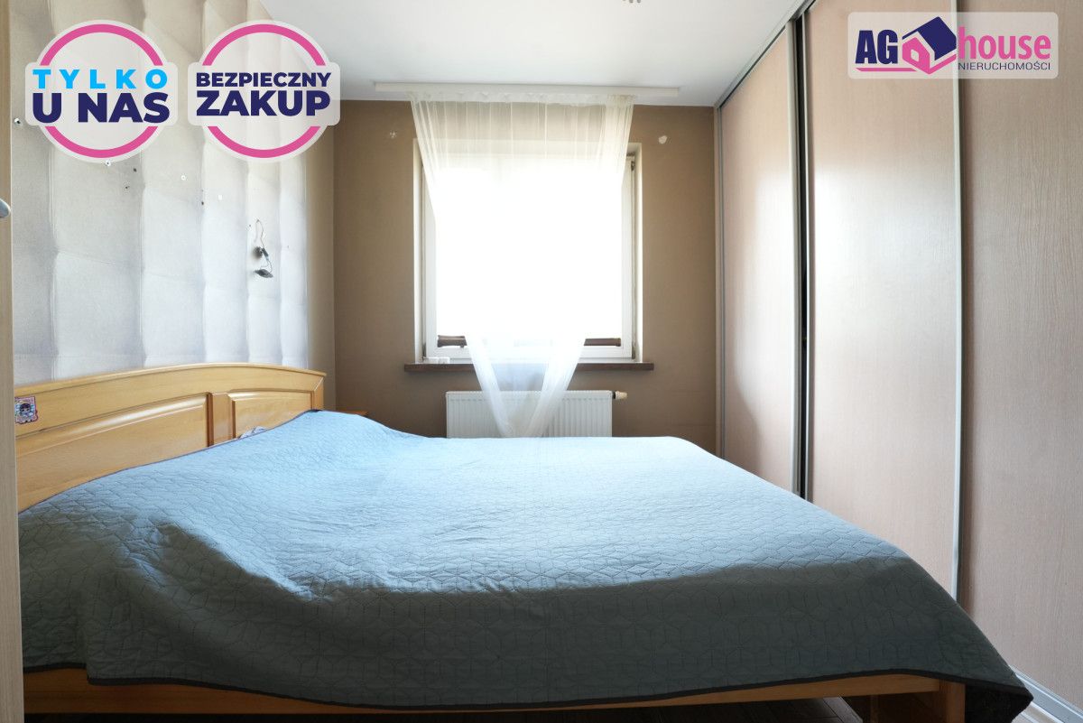 Mieszkanie 2-pokojowe Gdańsk Ujeścisko, ul. Częstochowska. Zdjęcie 8