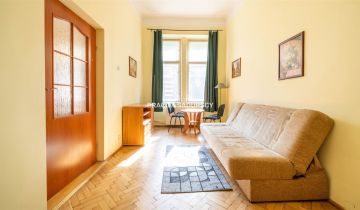 Mieszkanie 2-pokojowe Kraków Stare Miasto, ul. Długa
