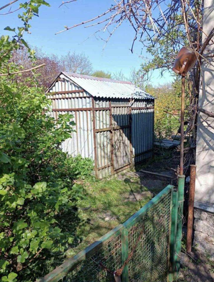 Działka rod Elbląg, ul. Malborska. Zdjęcie 3