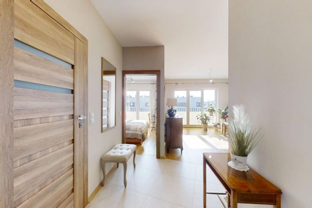 Mieszkanie 2-pokojowe Łódź Górna, ul. Świętojańska. Zdjęcie 1