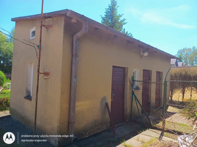 dom wolnostojący, 2 pokoje Milanówek, ul. Wierzbowa. Zdjęcie 11