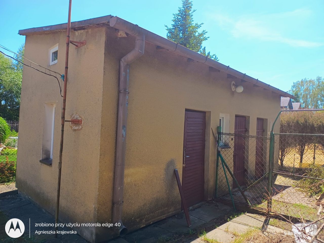dom wolnostojący, 2 pokoje Milanówek, ul. Wierzbowa. Zdjęcie 11