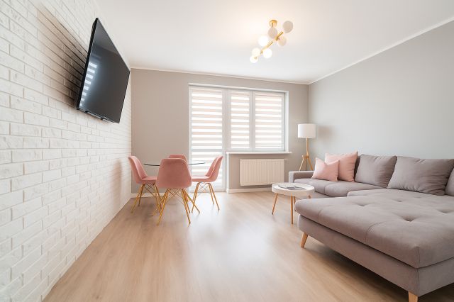 Mieszkanie 2-pokojowe Warszawa Białołęka, ul. Skarbka z Gór. Zdjęcie 1