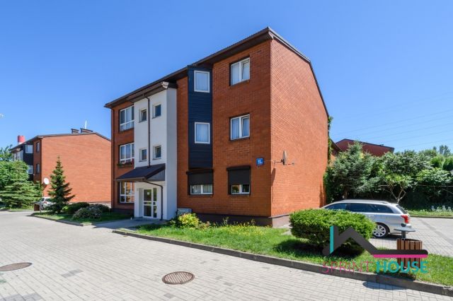 Mieszkanie 3-pokojowe Warszawa Mokotów, ul. Augustówka. Zdjęcie 14