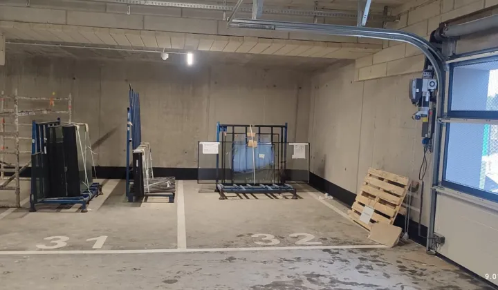 Garaż/miejsce parkingowe Gdańsk Ujeścisko, ul. Czereśniowa