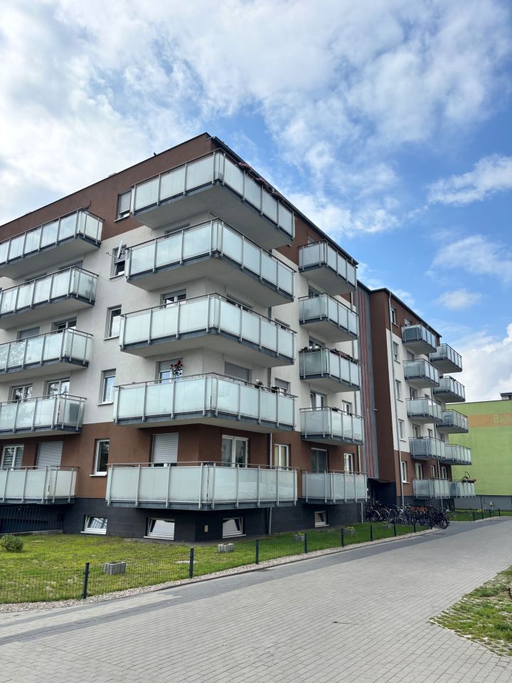 Mieszkanie 3-pokojowe Sępólno Krajeńskie